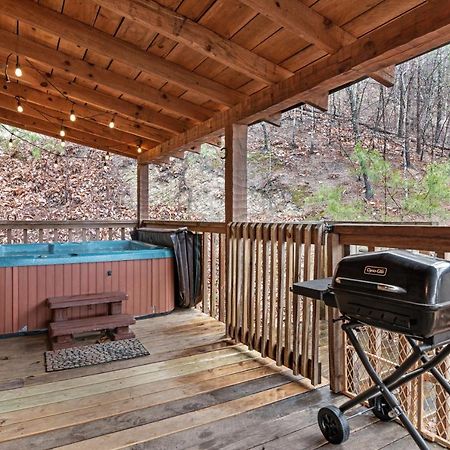 Black Bear'S Bluff Sevierville Zewnętrze zdjęcie