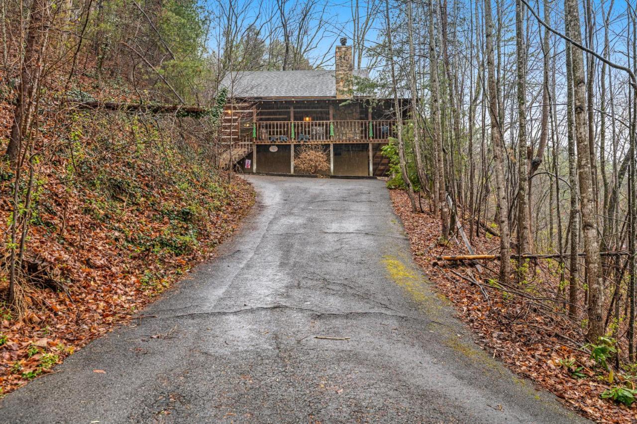 Black Bear'S Bluff Sevierville Zewnętrze zdjęcie
