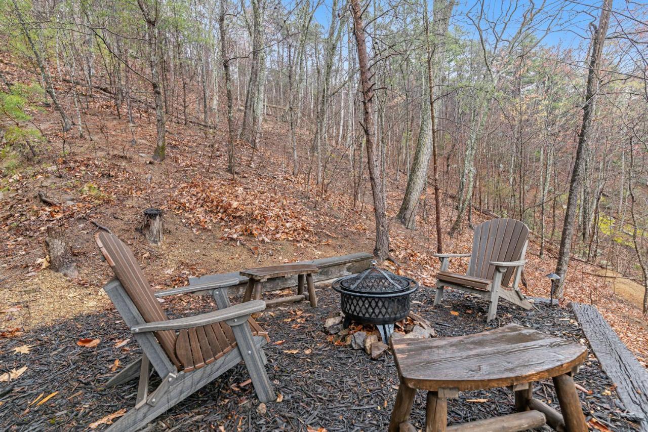 Black Bear'S Bluff Sevierville Zewnętrze zdjęcie