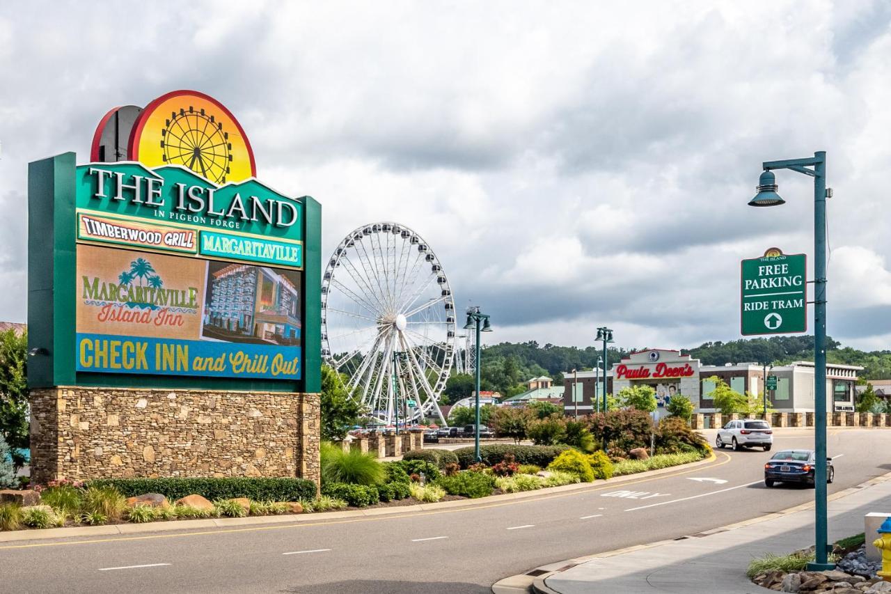 Black Bear'S Bluff Sevierville Zewnętrze zdjęcie
